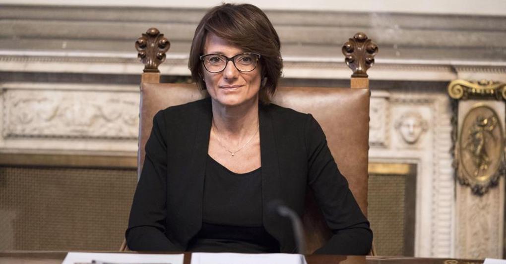 Affido Condiviso La Ministra Bonetti Archivia Il Ddl Pillon Il Sole 24 Ore